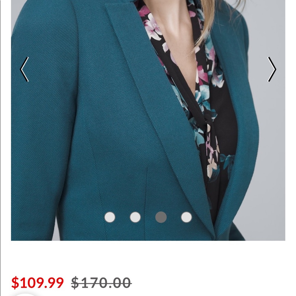 Women’s Suit